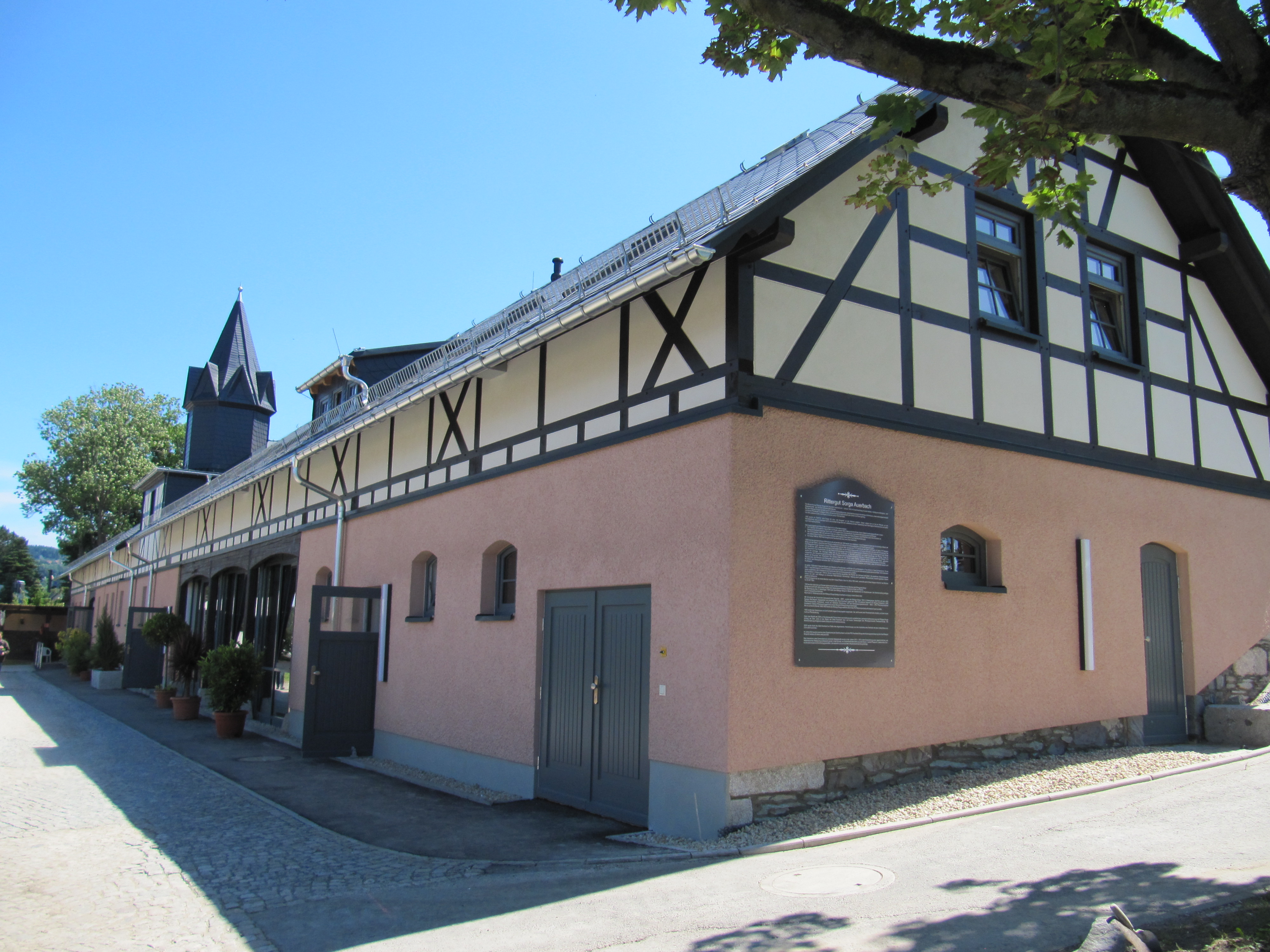 Ingenieurholzbau, Fachwerkhaus Ingenieurholzbau, Fachwerkhaus